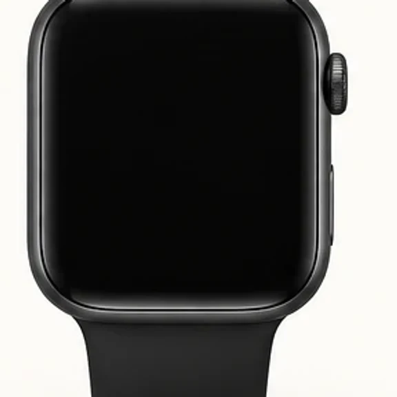 MERIDIAN Pulse Original საათის დეტალი